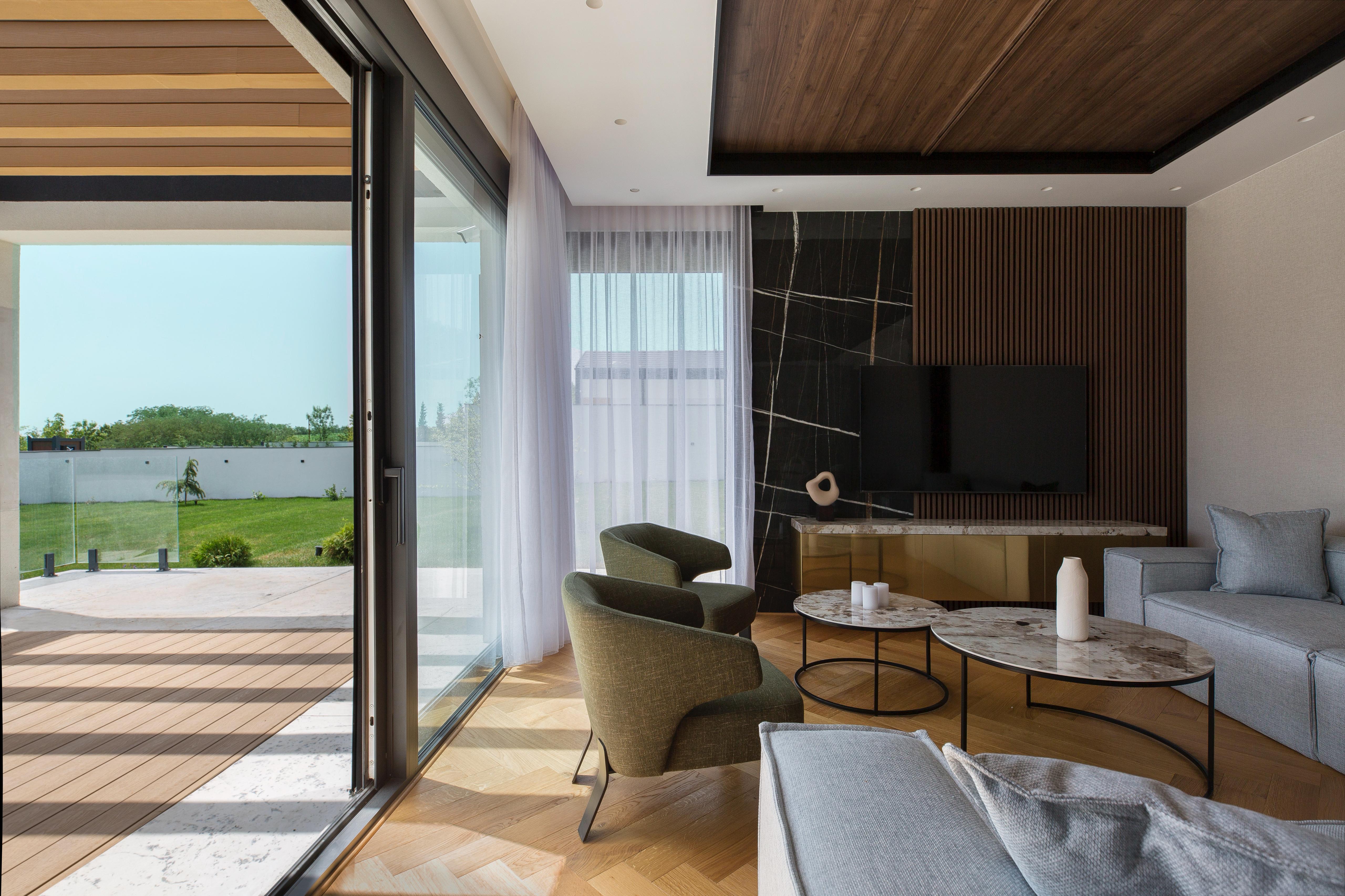 Enterijer projekat 1