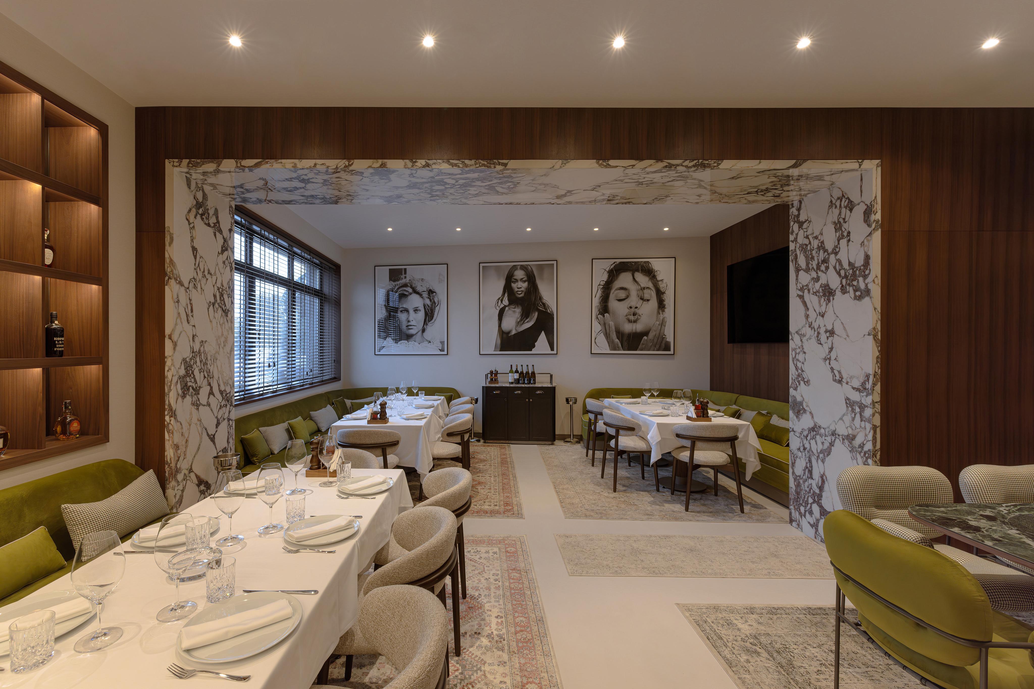 Enterijer projekat 2