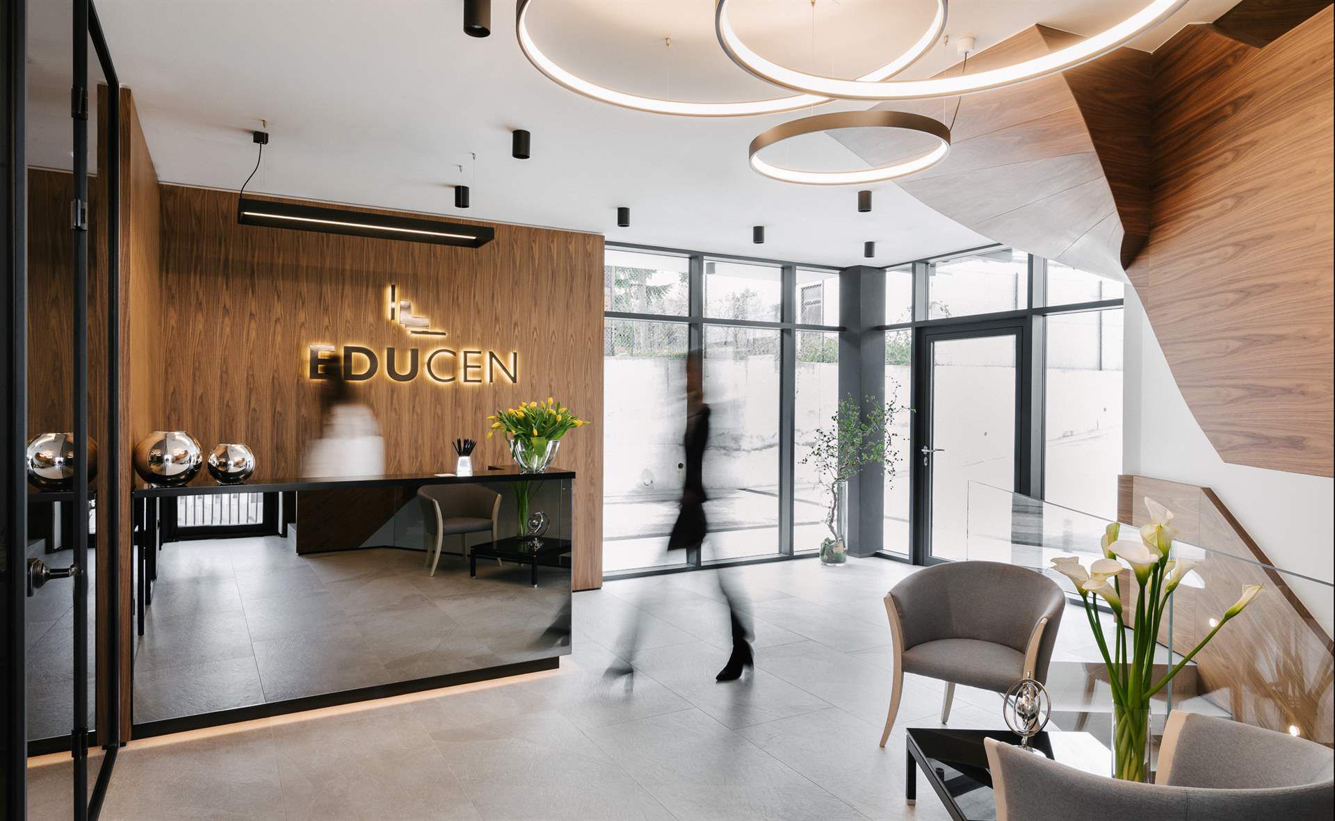 Enterijer projekat 5